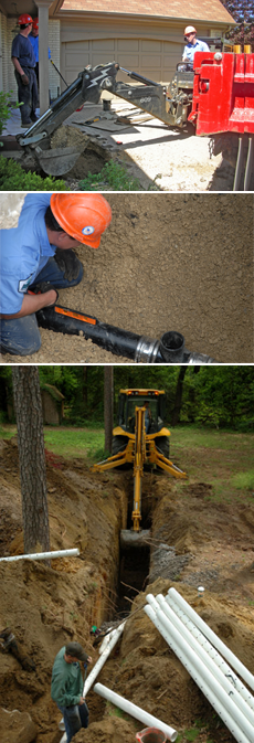 sewer-excavation-denver